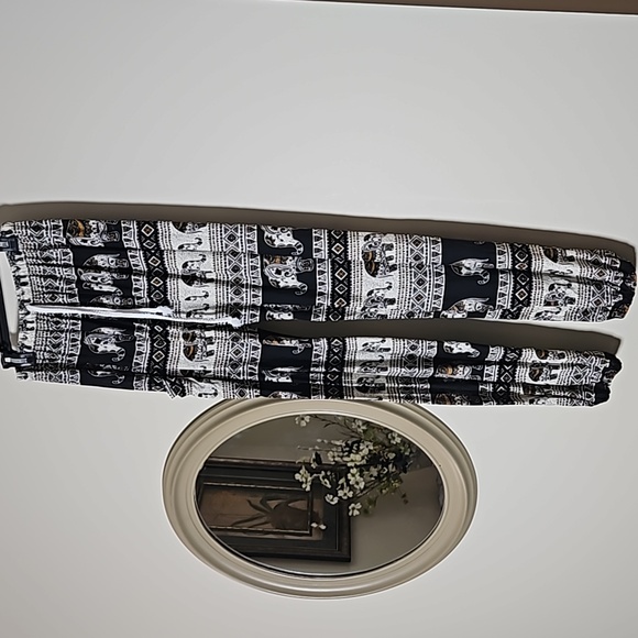 Silverwood Boho Pants - Picture 2 of 6